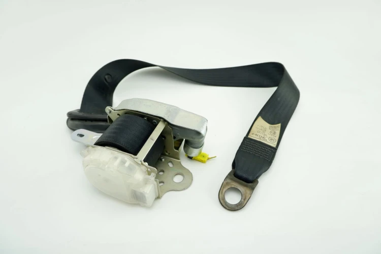 PAS BEZPIECZEŃSTWA PRAWY PRZÓD CITROEN C1 1.0