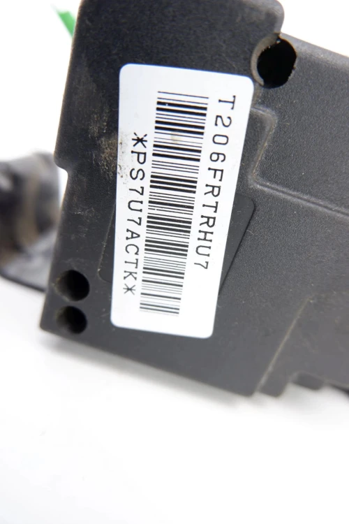 PAS BEZPIECZEŃSTWA PRAWY PRZÓD CHEVROLET AVEO 1.6 16V