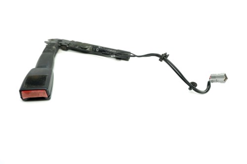 NAPINACZ PASA PRAWY PRZÓD BMW E87 2.0 BEN 33044477F