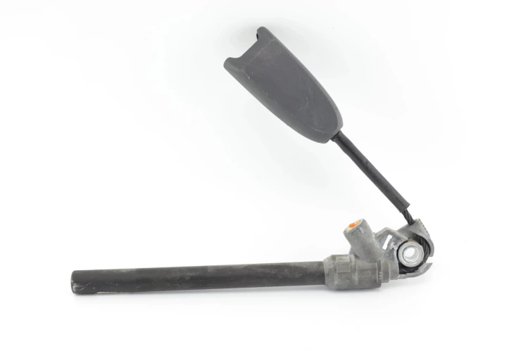 NAPINACZ PASA LEWY PRZÓD RENAULT SCENIC II (2003-2005) 1.9 DCI