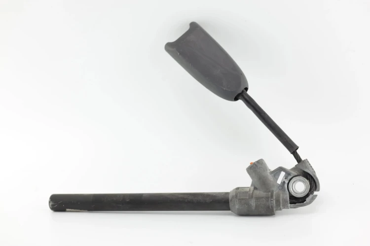 NAPINACZ PASA LEWY PRZÓD RENAULT SCENIC II (2003-2005) 1.9 DCI