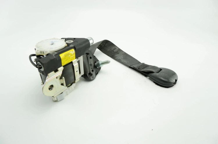 PAS BEZPIECZEŃSTWA PRAWY PRZÓD RENAULT WIND (2010-2013) 1.6 16V 34092867A
