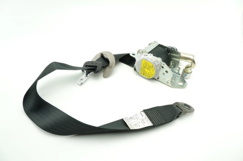 PAS BEZPIECZEŃSTWA PRAWY PRZÓD TOYOTA AVENSIS III T27 J082501