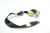 PAS BEZPIECZEŃSTWA PRAWY PRZÓD TOYOTA AVENSIS III T27 J082501