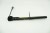 NAPINACZ PASA LEWY PRZÓD RENAULT CLIO III (2005-2009) 33061871A