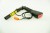 NAPINACZ PASA LEWY PRZÓD FORD FOCUS MK2 (2004-2011) 2.0 TDCI 33043107E
