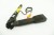 NAPINACZ PASA LEWY PRZÓD FORD FOCUS MK2 (2004-2011) 2.0 TDCI 33043107E