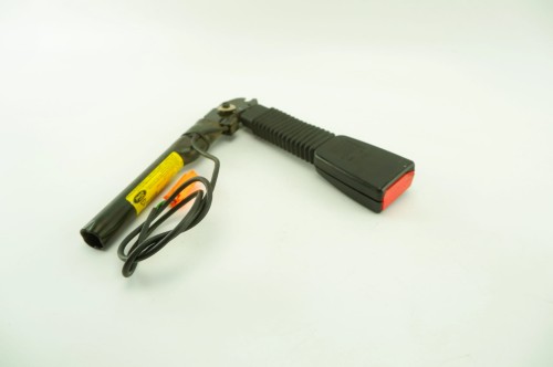 NAPINACZ PASA PRAWY PRZÓD FORD FOCUS MK2 (2004-2007) 1.6 TDCI 109KM 4M51-A6