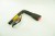 NAPINACZ PASA PRAWY PRZÓD FORD FOCUS MK2 (2004-2007) 1.6 TDCI 109KM 4M51-A6
