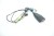NAPINACZ PASA PRAWY PRZÓD RENAULT CLIO II (1998-2003) 1.2 8503398