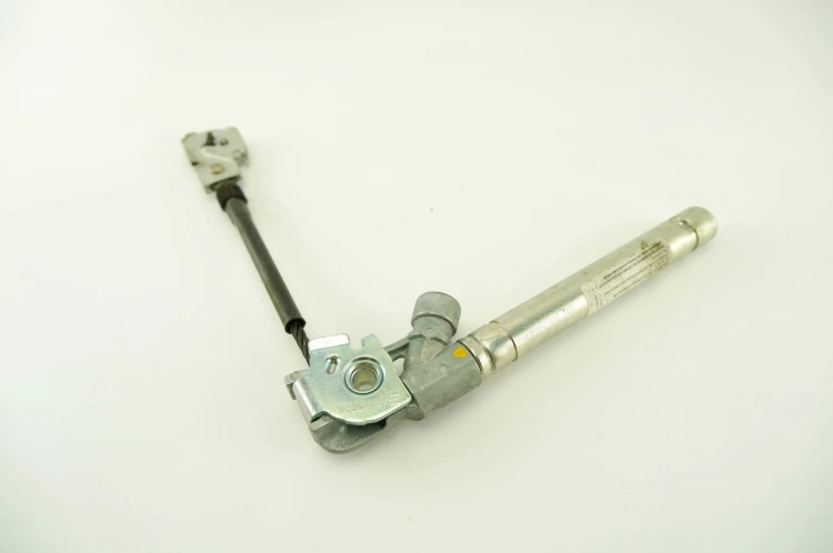 NAPINACZ PASA PRAWY PRZÓD CITROEN C4 PICASSO II (2013-2016) 1.6 e-HDI 115KM