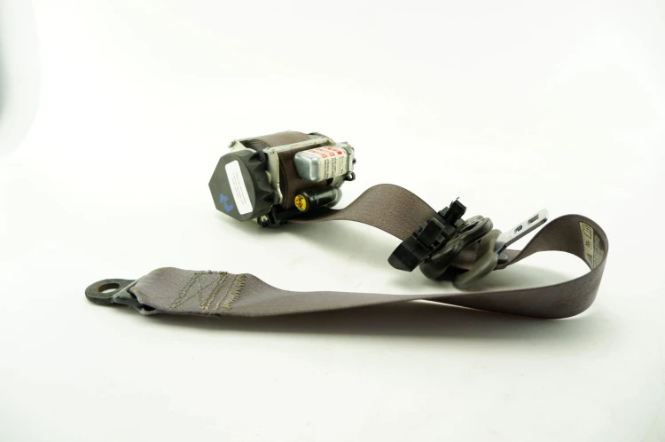 PAS BEZPIECZEŃSTWA PRAWY PRZÓD CHRYSLER SEBRING III (2006-2010) 3.5 V6 238K