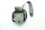 PAS BEZPIECZEŃSTWA PRAWY PRZÓD CHRYSLER SEBRING III (2006-2010) 3.5 V6 238K