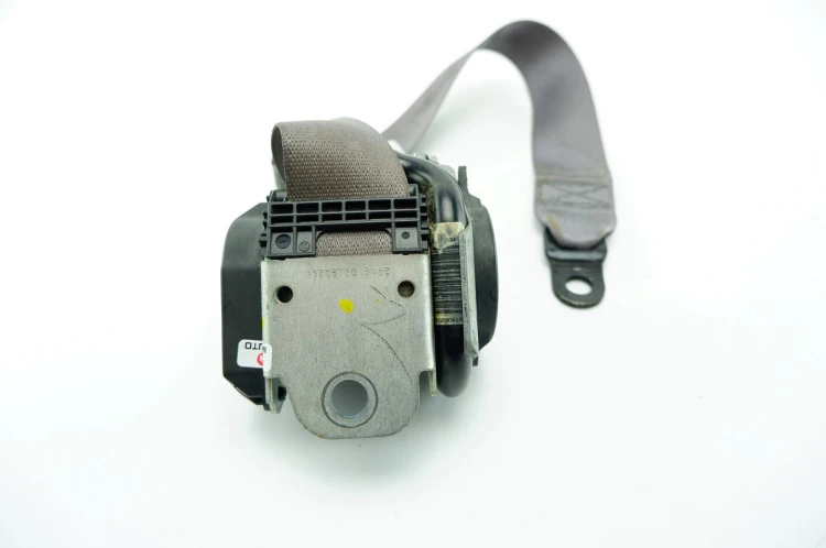 PAS BEZPIECZEŃSTWA PRAWY PRZÓD CHRYSLER SEBRING III (2006-2010) 3.5 V6 238K