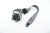 PAS BEZPIECZEŃSTWA PRAWY PRZÓD CHRYSLER SEBRING III (2006-2010) 3.5 V6 238K
