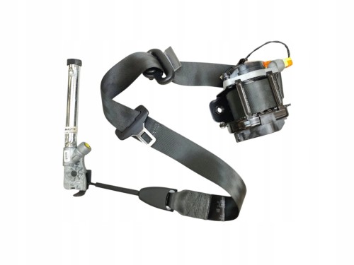 PAS BEZPIECZEŃSTWA PRAWY PRZÓD FORD FOCUS MK3 LIFT (2014-2018) 625192700C