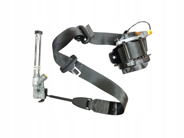 PAS BEZPIECZEŃSTWA PRAWY PRZÓD FORD FOCUS MK3 LIFT (2014-2018) 625192700C