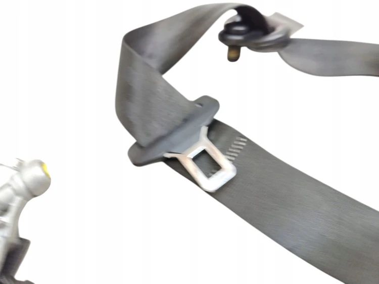 PAS BEZPIECZEŃSTWA PRAWY PRZÓD FORD FOCUS MK3 LIFT (2014-2018) 625192700C