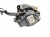 PAS BEZPIECZEŃSTWA PRAWY PRZÓD FORD FOCUS MK3 LIFT (2014-2018) 625192700C