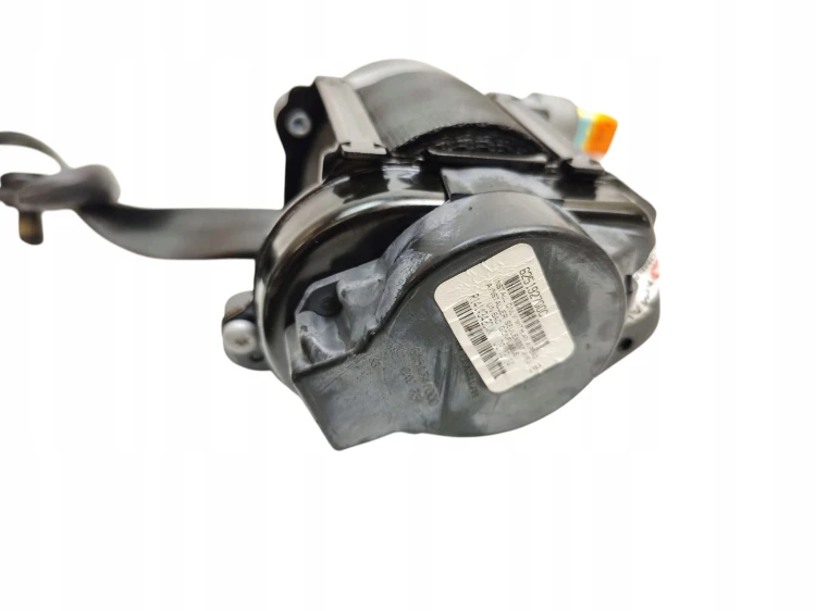 PAS BEZPIECZEŃSTWA PRAWY PRZÓD FORD FOCUS MK3 LIFT (2014-2018) 625192700C
