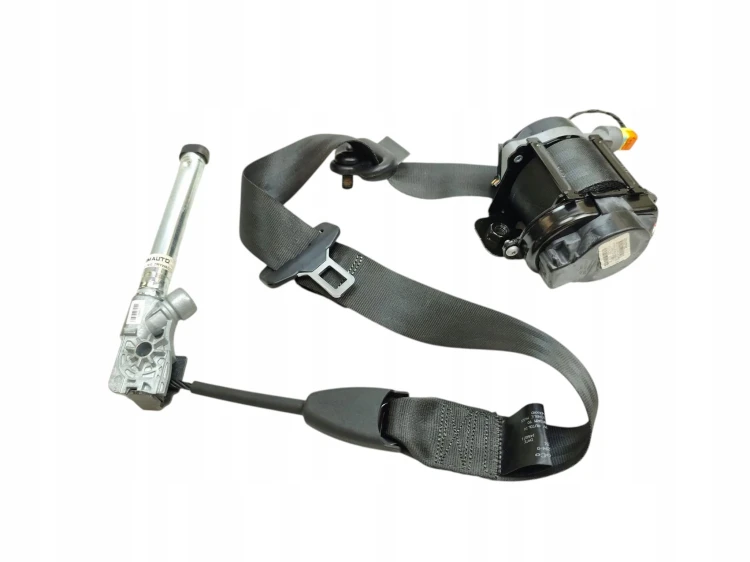 PAS BEZPIECZEŃSTWA PRAWY PRZÓD FORD FOCUS MK3 LIFT (2014-2018) 625192700C