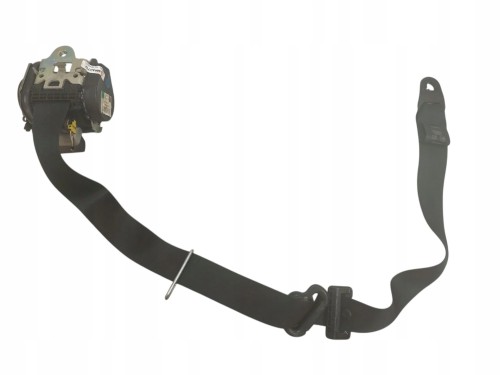 PAS BEZPIECZEŃSTWA PRAWY PRZÓD FORD MONDEO MK4 606639200