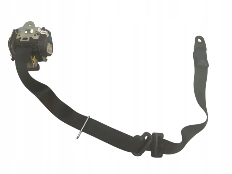 PAS BEZPIECZEŃSTWA PRAWY PRZÓD FORD MONDEO MK4 606639200