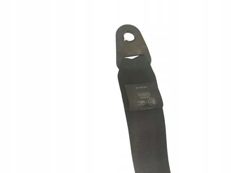 PAS BEZPIECZEŃSTWA PRAWY PRZÓD FORD MONDEO MK4 606639200