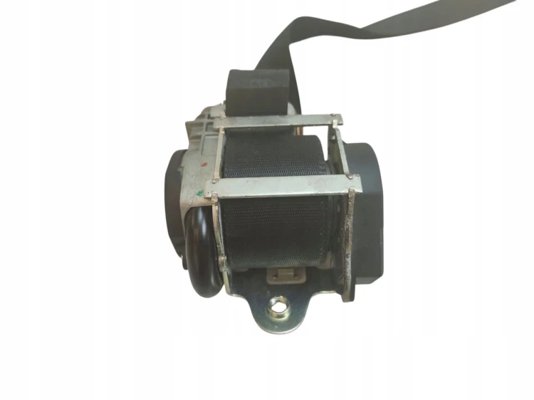 PAS BEZPIECZEŃSTWA PRAWY PRZÓD FORD MONDEO MK4 606639200