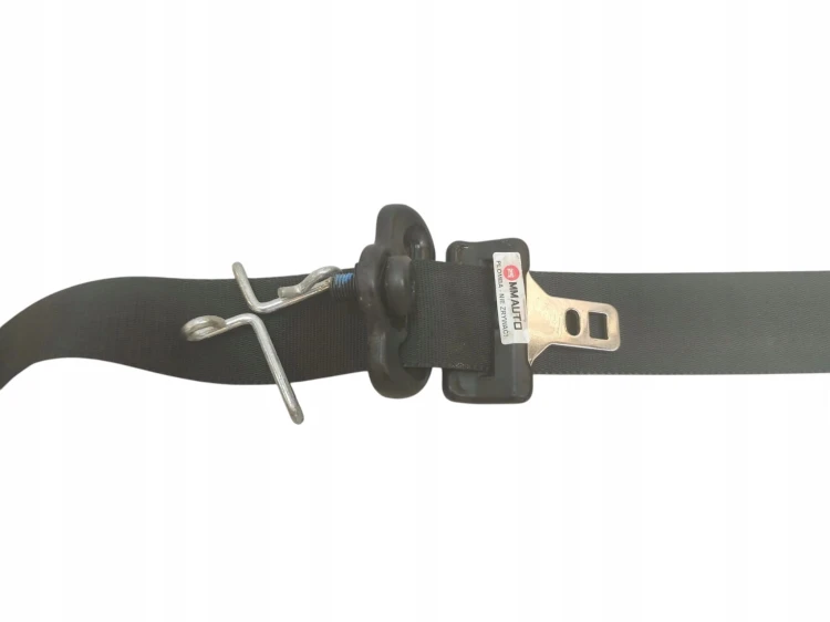 PAS BEZPIECZEŃSTWA PRAWY PRZÓD FORD MONDEO MK4 606639200