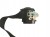 PAS BEZPIECZEŃSTWA PRAWY PRZÓD FORD MONDEO MK4 606639200