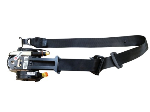 PAS BEZPIECZEŃSTWA PRAWY PRZÓD VOLVO XC40 RECHARGE LIFT (2022-) E400V12 408
