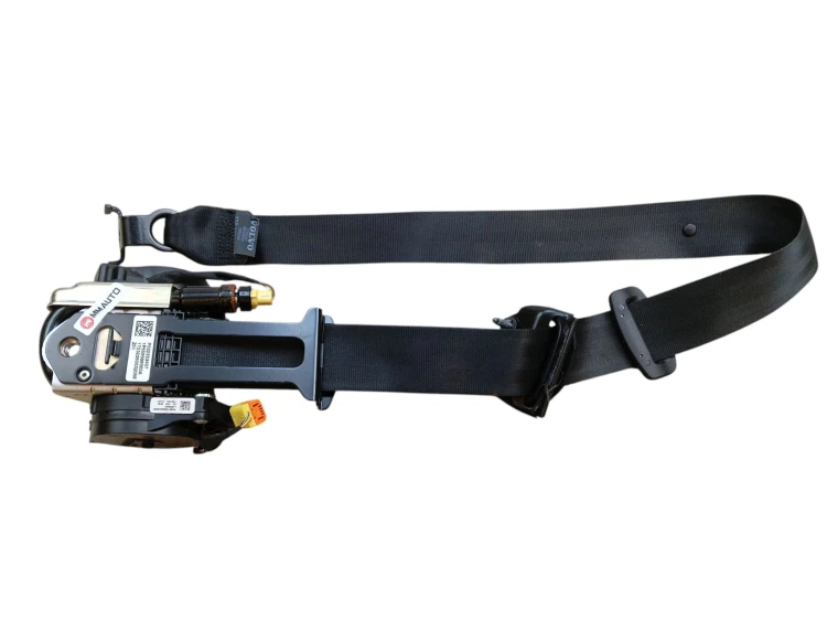 PAS BEZPIECZEŃSTWA PRAWY PRZÓD VOLVO XC40 RECHARGE LIFT (2022-) E400V12 408