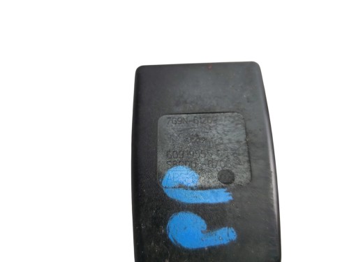 ZAPINKA PASA PRAWY PRZÓD FORD MONDEO IV MK4 7G9N-61209 EUROPA