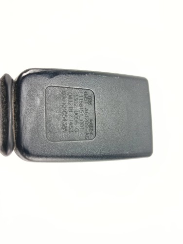 NAPINACZ PASA LEWY PRZÓD FORD FOCUS MK2 (2004-2007) 1.6 TDCI 109KM 4M51-A61