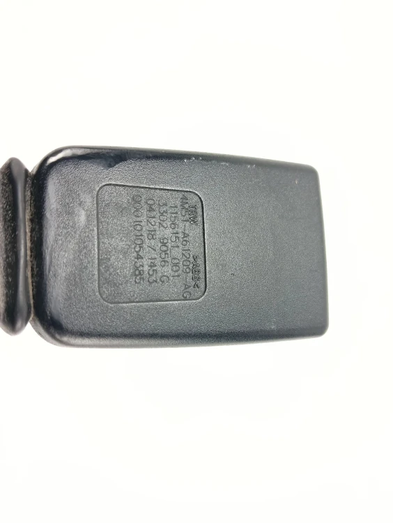 NAPINACZ PASA LEWY PRZÓD FORD FOCUS MK2 (2004-2007) 1.6 TDCI 109KM 4M51-A61
