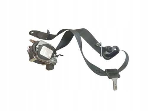 PAS BEZPIECZEŃSTWA PRAWY PRZÓD FORD MONDEO MK4 LIFT 9G9N-61294-BBW EUROPA