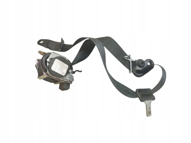 PAS BEZPIECZEŃSTWA PRAWY PRZÓD FORD MONDEO MK4 LIFT 9G9N-61294-BBW EUROPA