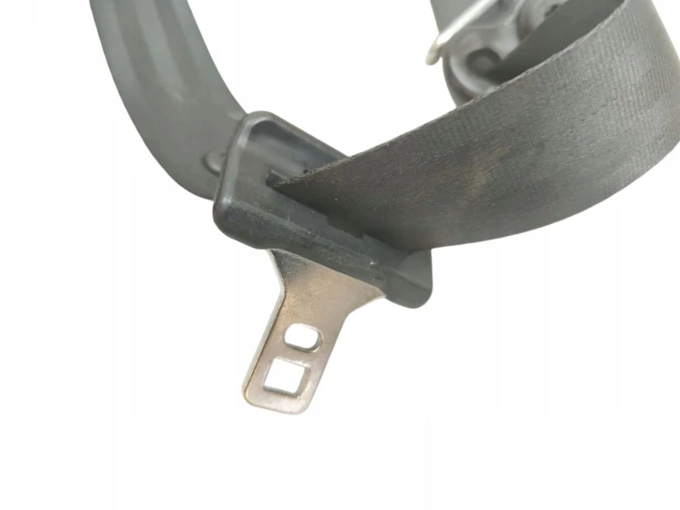 PAS BEZPIECZEŃSTWA PRAWY PRZÓD FORD MONDEO MK4 LIFT 9G9N-61294-BBW EUROPA