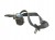 PAS BEZPIECZEŃSTWA PRAWY PRZÓD FORD MONDEO MK4 LIFT 9G9N-61294-BBW EUROPA