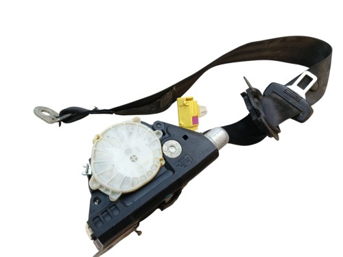 PAS BEZPIECZEŃSTWA PRAWY PRZÓD VOLKSWAGEN PASSAT B6 (2005-2010) 1.9 TDI 105