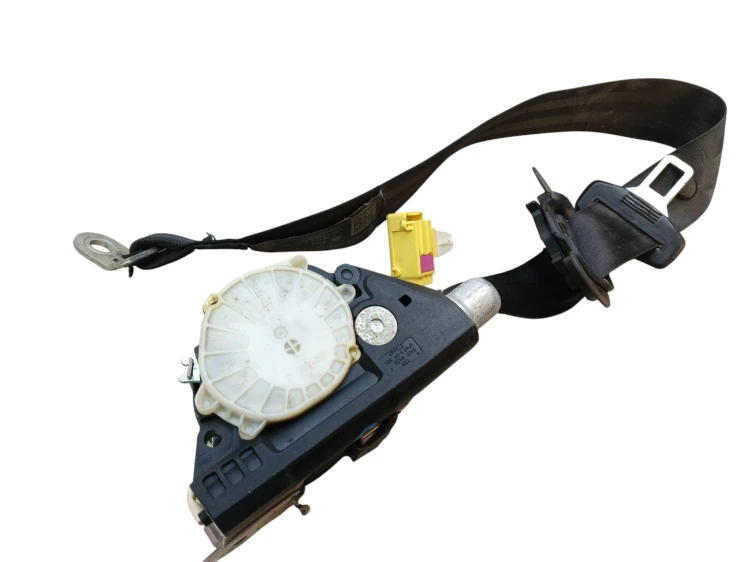 PAS BEZPIECZEŃSTWA PRAWY PRZÓD VOLKSWAGEN PASSAT B6 (2005-2010) 1.9 TDI 105