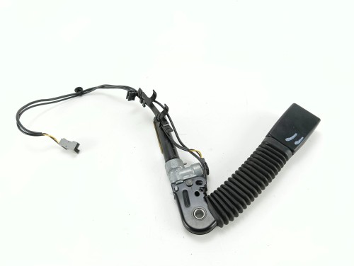 NAPINACZ PASA PRAWY PRZÓD MINI CLUBMAN R55 I (2007-2010) 1.6 16V 120KM 6101