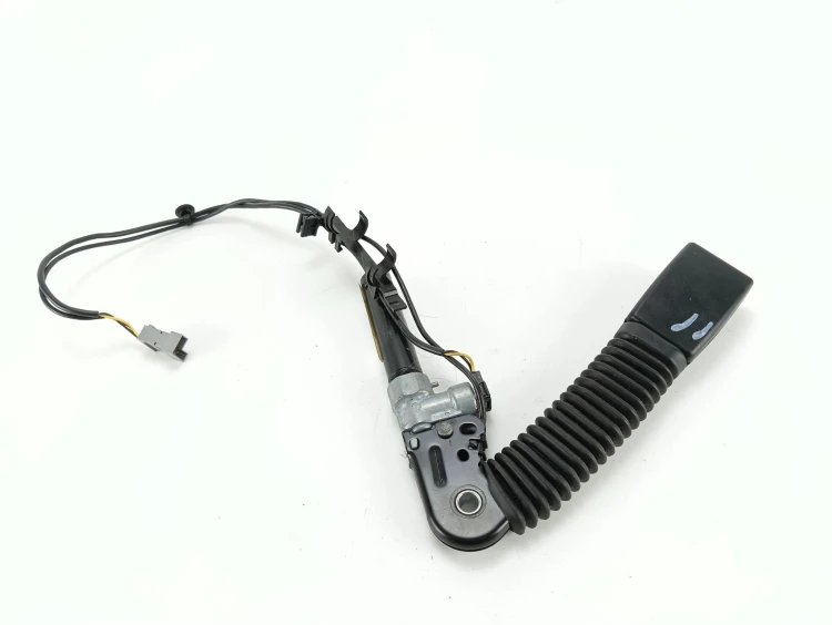 NAPINACZ PASA PRAWY PRZÓD MINI CLUBMAN R55 I (2007-2010) 1.6 16V 120KM 6101