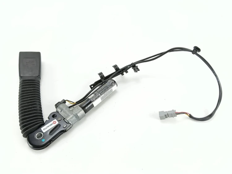 NAPINACZ PASA PRAWY PRZÓD MINI CLUBMAN R55 I (2007-2010) 1.6 16V 120KM 6101