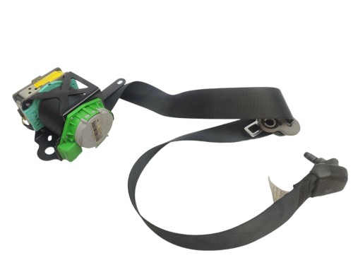 PAS BEZPIECZEŃSTWA LEWY PRZÓD TOYOTA YARIS II LIFT (2009-2011) 1.33 VVT-I 1