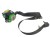 PAS BEZPIECZEŃSTWA LEWY PRZÓD TOYOTA YARIS II LIFT (2009-2011) 1.33 VVT-I 1