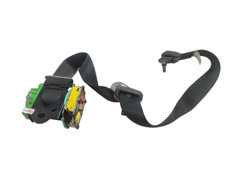 PAS BEZPIECZEŃSTWA LEWY PRZÓD TOYOTA YARIS II LIFT (2009-2011) 1.33 VVT-I 1