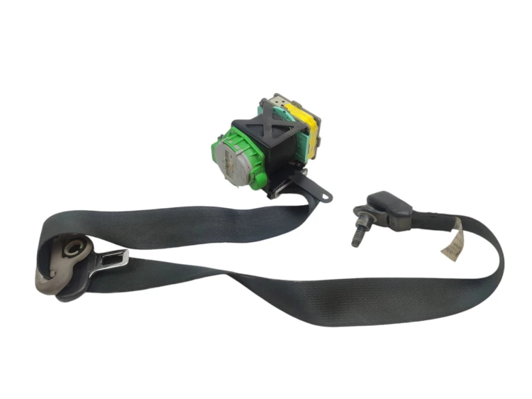PAS BEZPIECZEŃSTWA LEWY PRZÓD TOYOTA YARIS II LIFT (2009-2011) 1.33 VVT-I 1