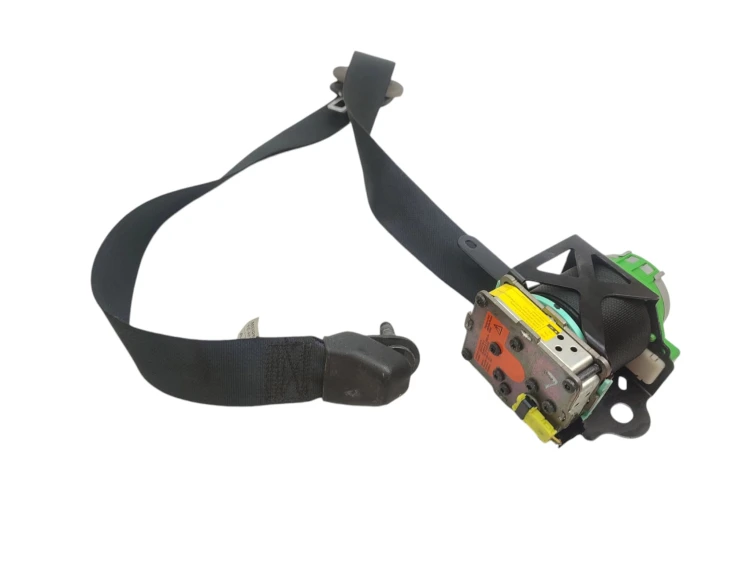 PAS BEZPIECZEŃSTWA LEWY PRZÓD TOYOTA YARIS II LIFT (2009-2011) 1.33 VVT-I 1